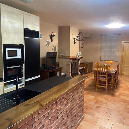 El Gachi Villa Arroyo Frio Luaran gambar