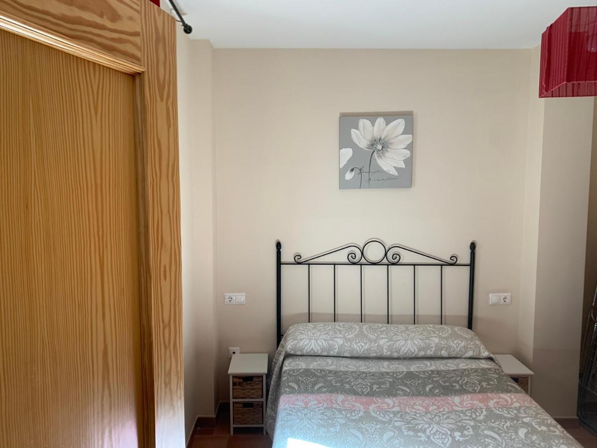 El Gachi Villa Arroyo Frio Luaran gambar