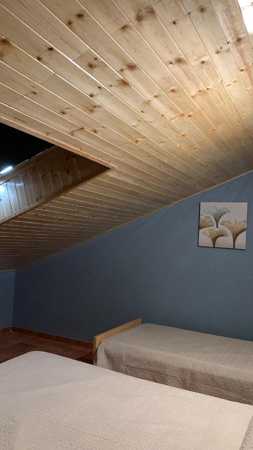 El Gachi Villa Arroyo Frio Luaran gambar