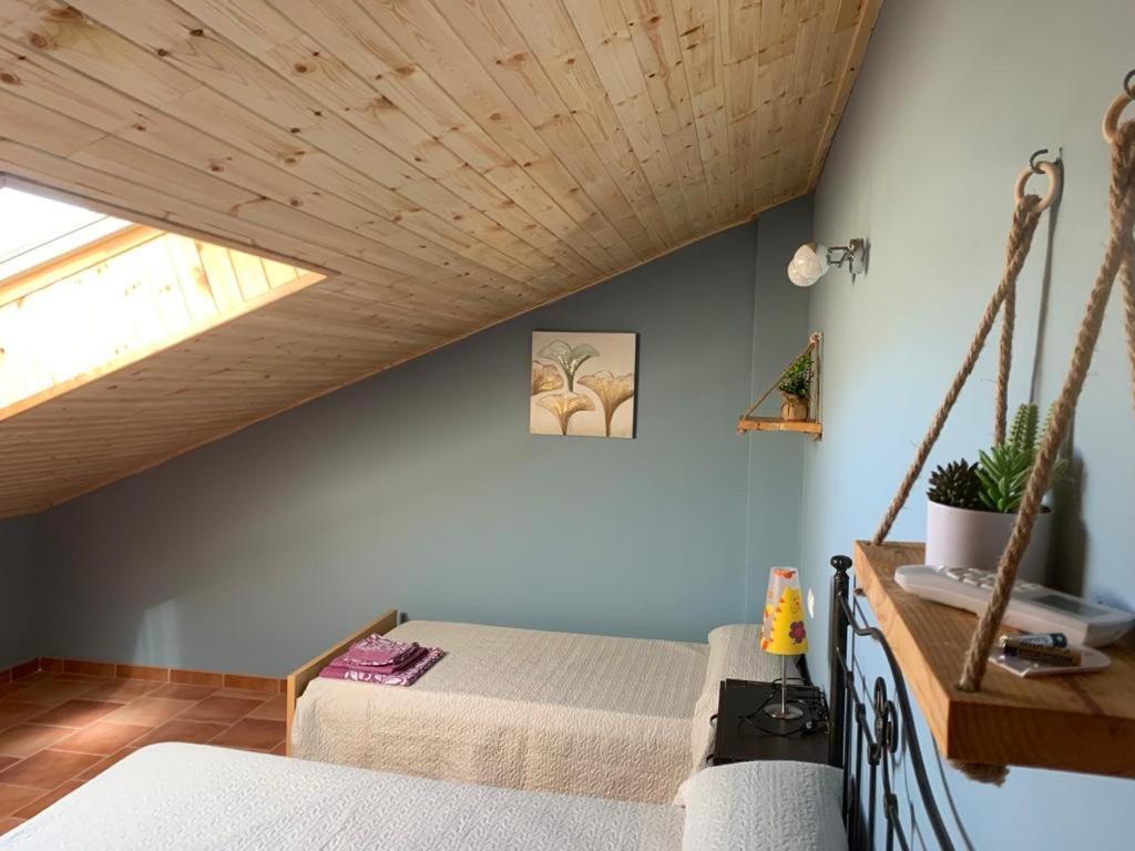 El Gachi Villa Arroyo Frio Luaran gambar