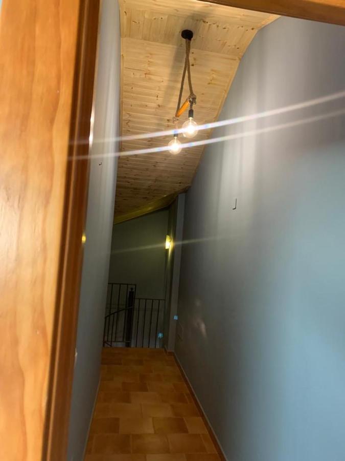 El Gachi Villa Arroyo Frio Luaran gambar