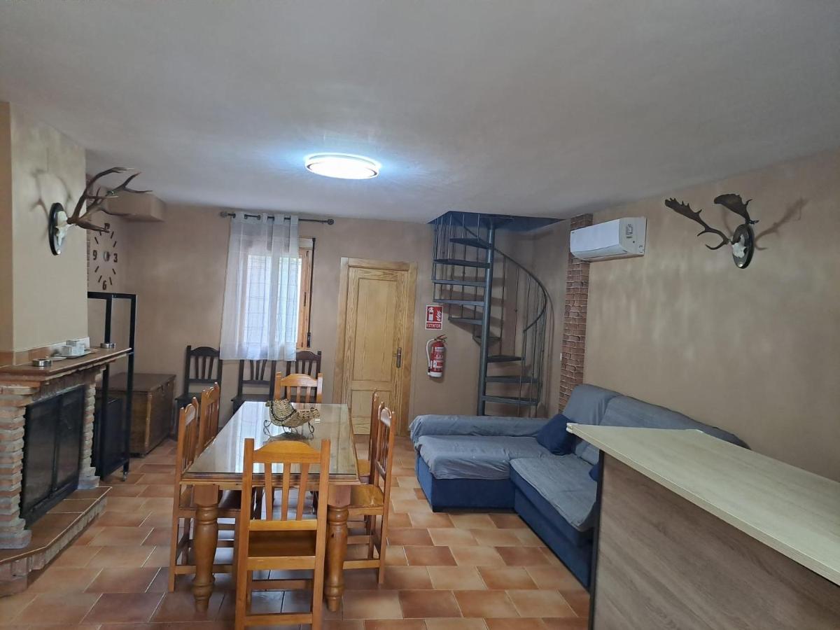 El Gachi Villa Arroyo Frio Luaran gambar