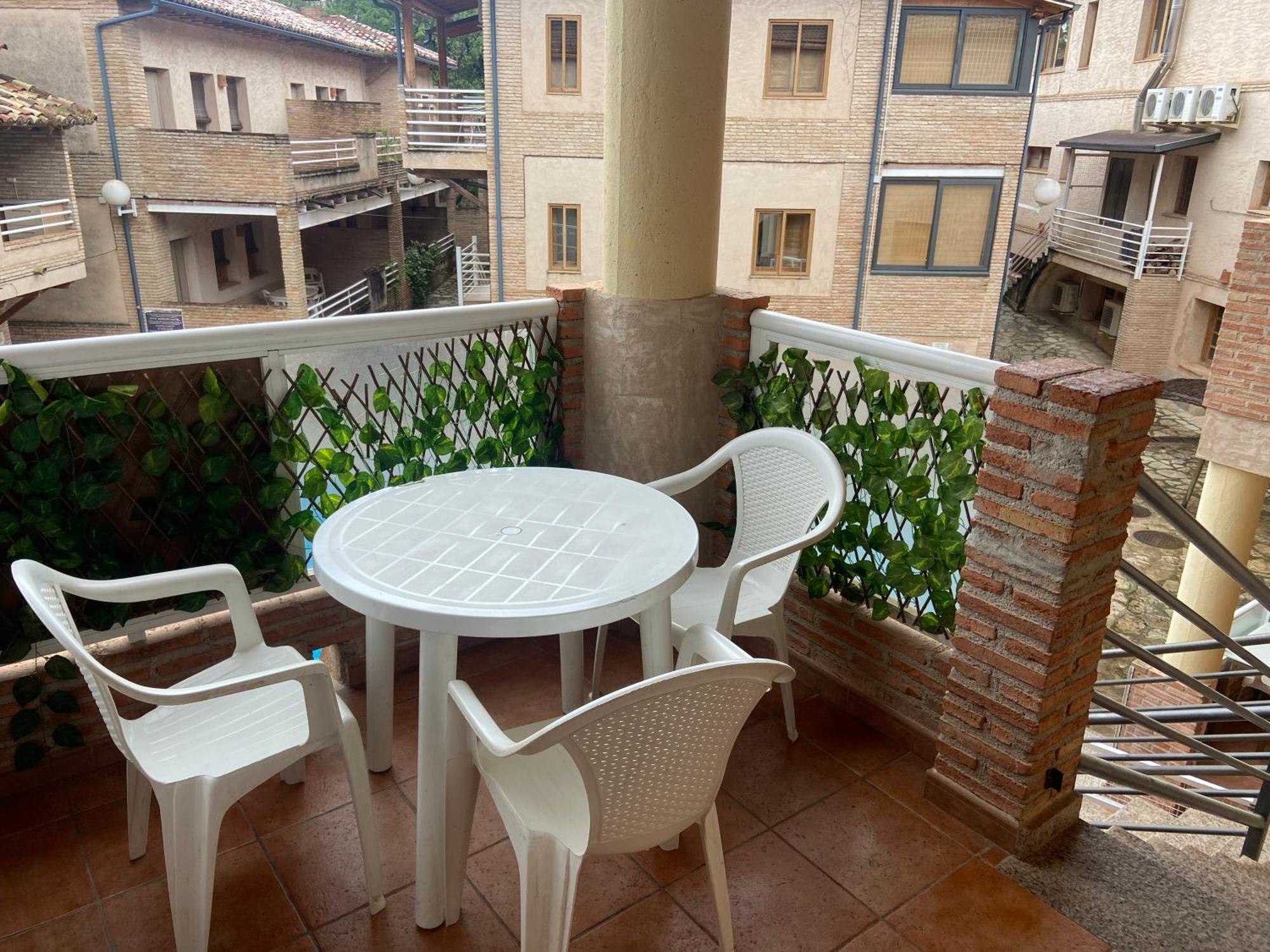 El Gachi Villa Arroyo Frio Luaran gambar